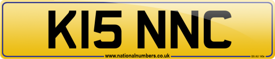 K15 NNC