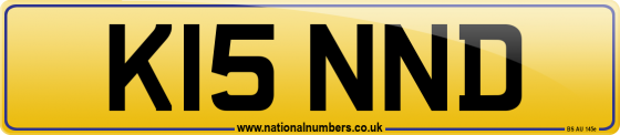 K15 NND