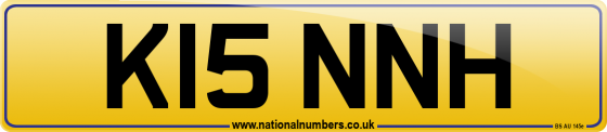 K15 NNH