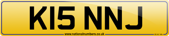 K15 NNJ