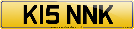 K15 NNK