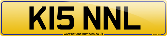 K15 NNL