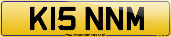 K15 NNM