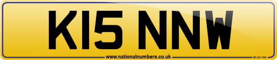 K15 NNW