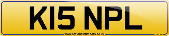 K15 NPL