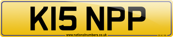 K15 NPP