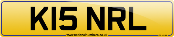 K15 NRL