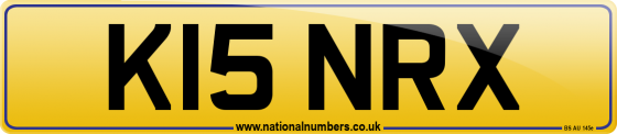 K15 NRX