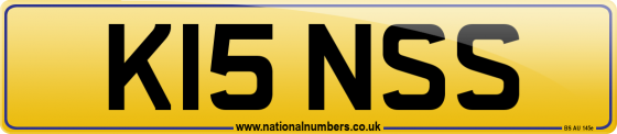 K15 NSS