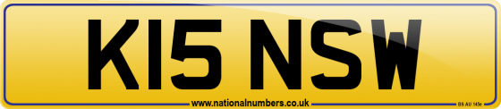 K15 NSW
