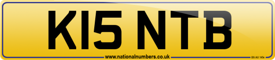 K15 NTB