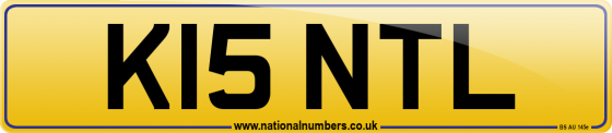 K15 NTL