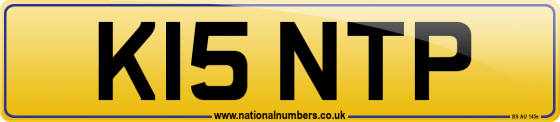 K15 NTP