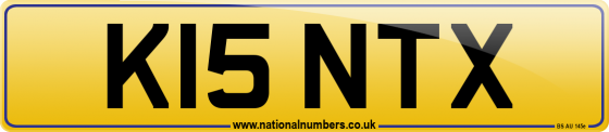 K15 NTX