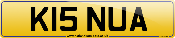 K15 NUA