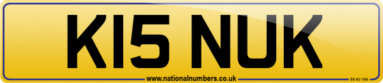 K15 NUK