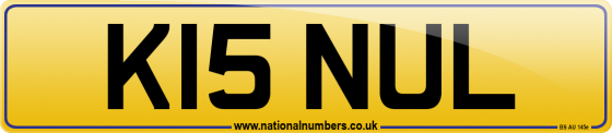 K15 NUL