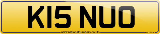 K15 NUO
