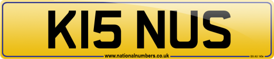 K15 NUS
