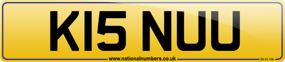 K15 NUU