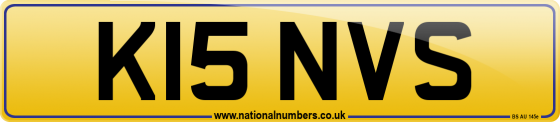 K15 NVS