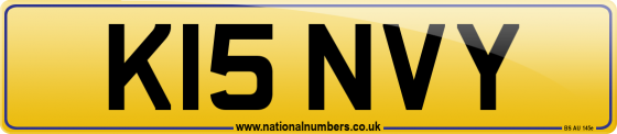 K15 NVY