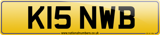 K15 NWB
