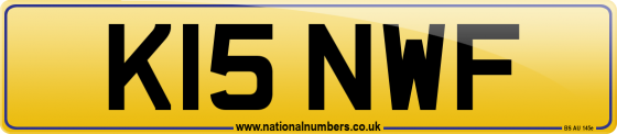 K15 NWF