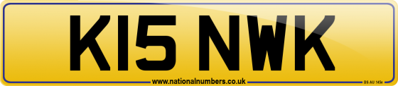K15 NWK