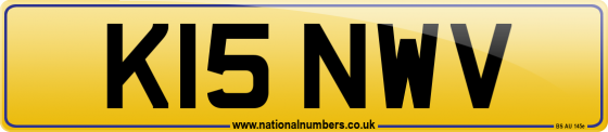 K15 NWV