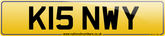 K15 NWY