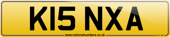 K15 NXA