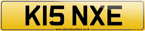 K15 NXE
