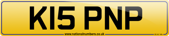 K15 PNP