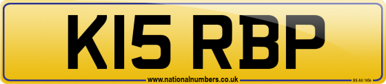K15 RBP
