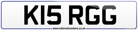 K15 RGG