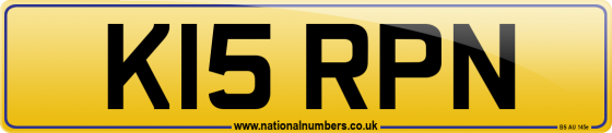 K15 RPN