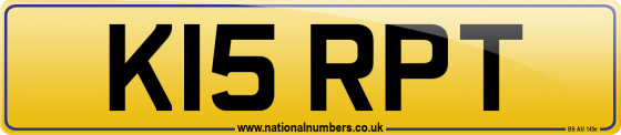 K15 RPT