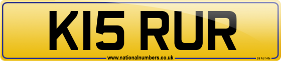 K15 RUR