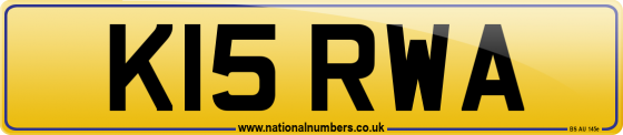 K15 RWA
