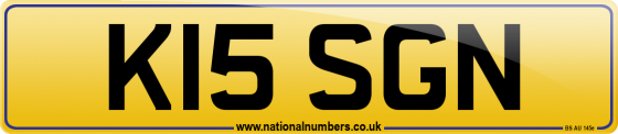 K15 SGN