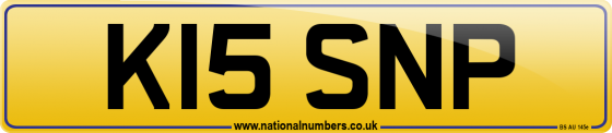 K15 SNP