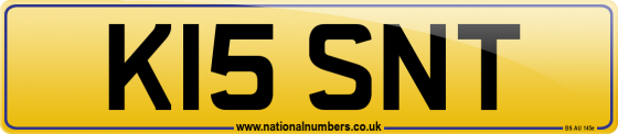K15 SNT