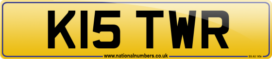 K15 TWR