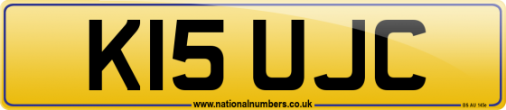 K15 UJC
