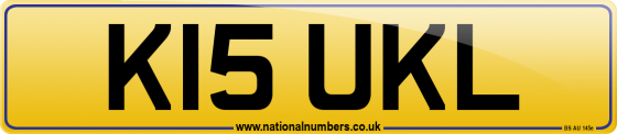 K15 UKL