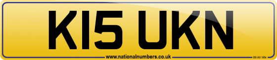 K15 UKN