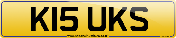 K15 UKS