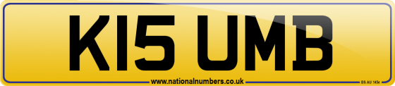 K15 UMB
