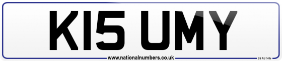 K15 UMY
